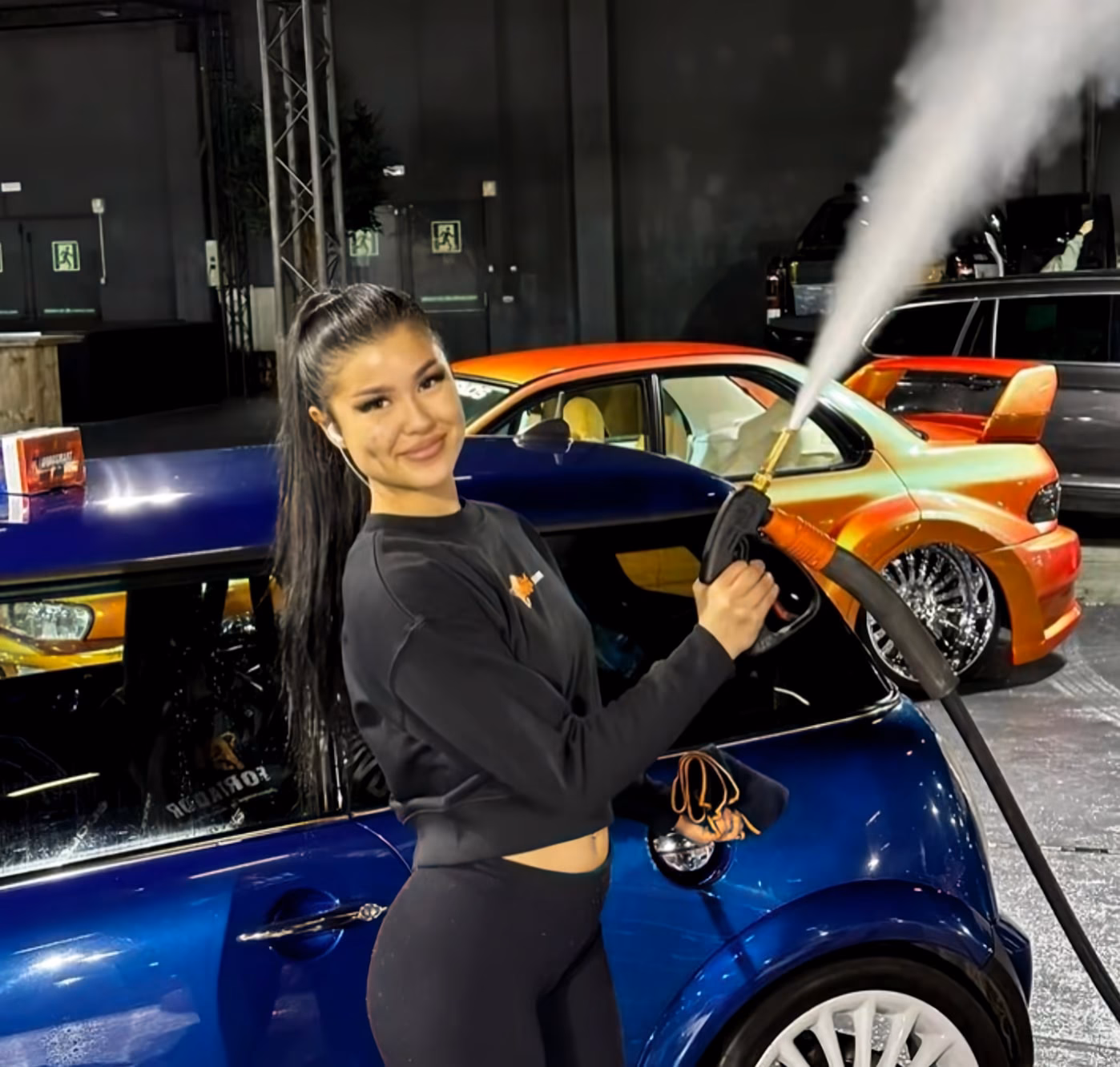 Is milodetailing a good car detailing service in Miami?