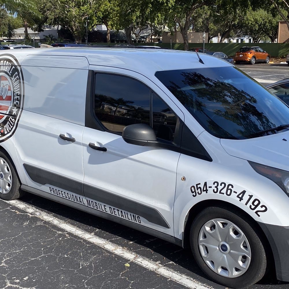 Why should you get a car detailing service in Northern Beaches?