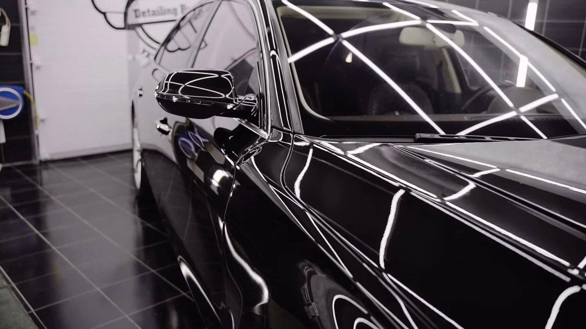 Is mobile auto detailing a good service?