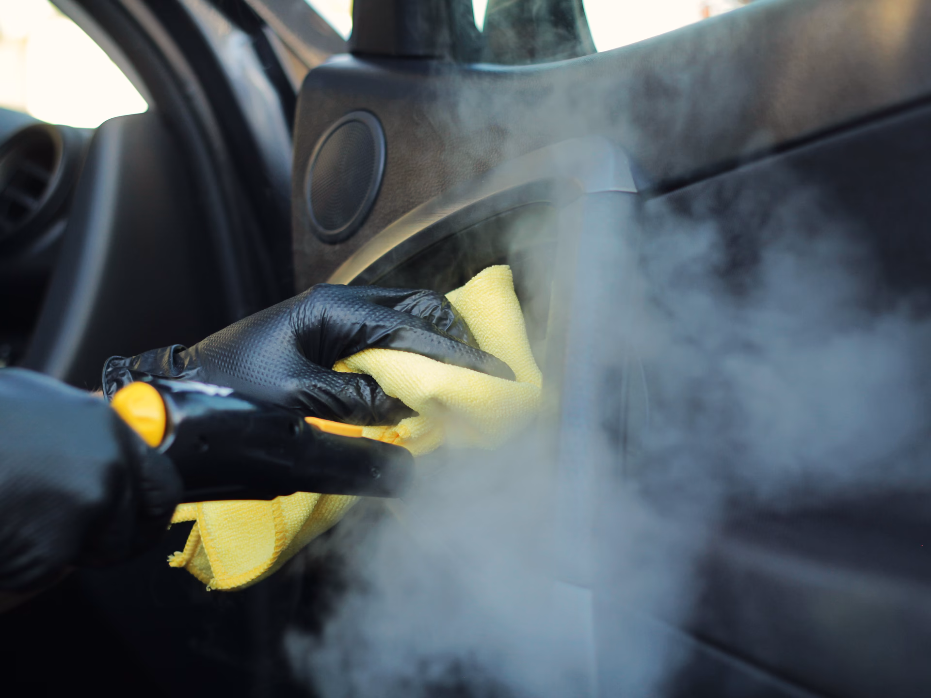 Who is VIP Car Detailing in Newcastle?