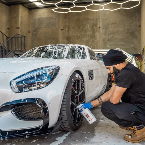 Where can I get car detailing in Sydney?