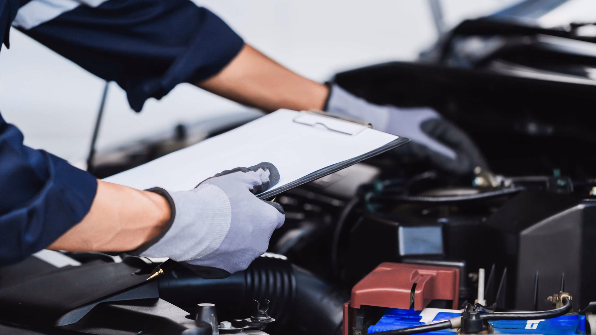 Should you book a diagnostic check with a mobile mechanic?