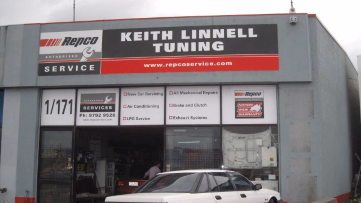 Where is Autoplus Dandenong located?