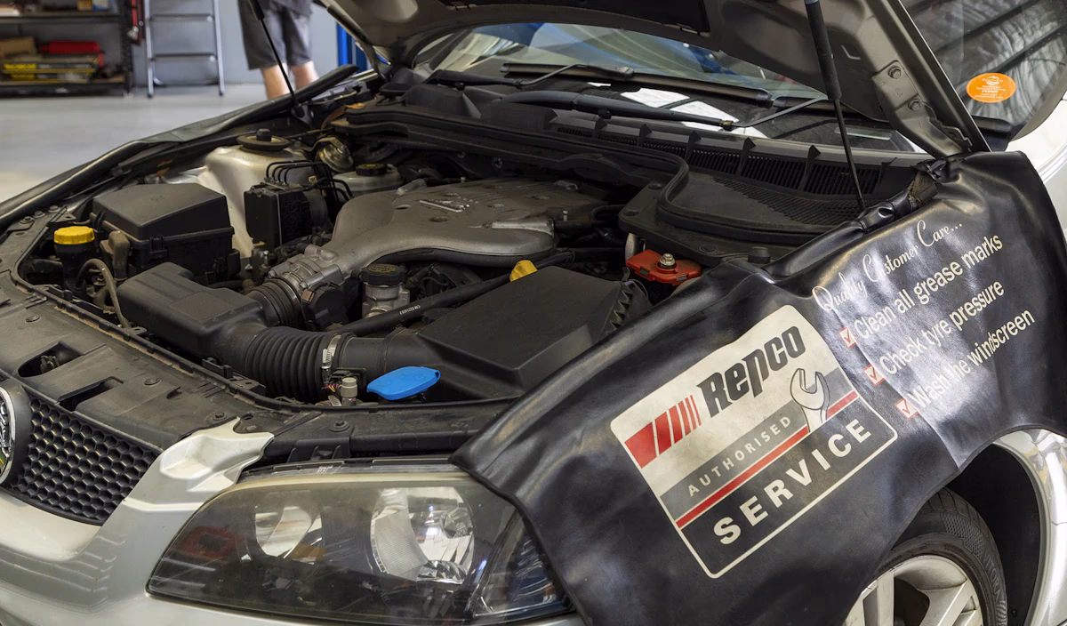 Who is Langwarrin auto care?