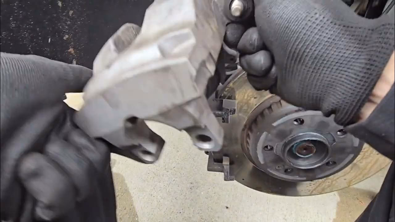 Do you need an electronic parking brake?