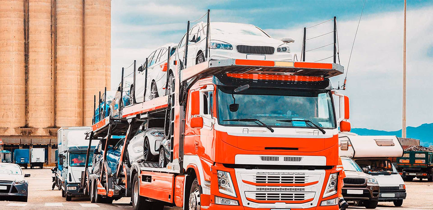 What is First Cars Direct?