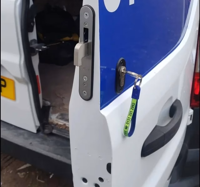 Who are auto locksmith services Wirral?