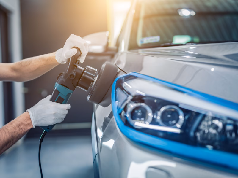 Who are the best car mechanics in Aberystwyth?