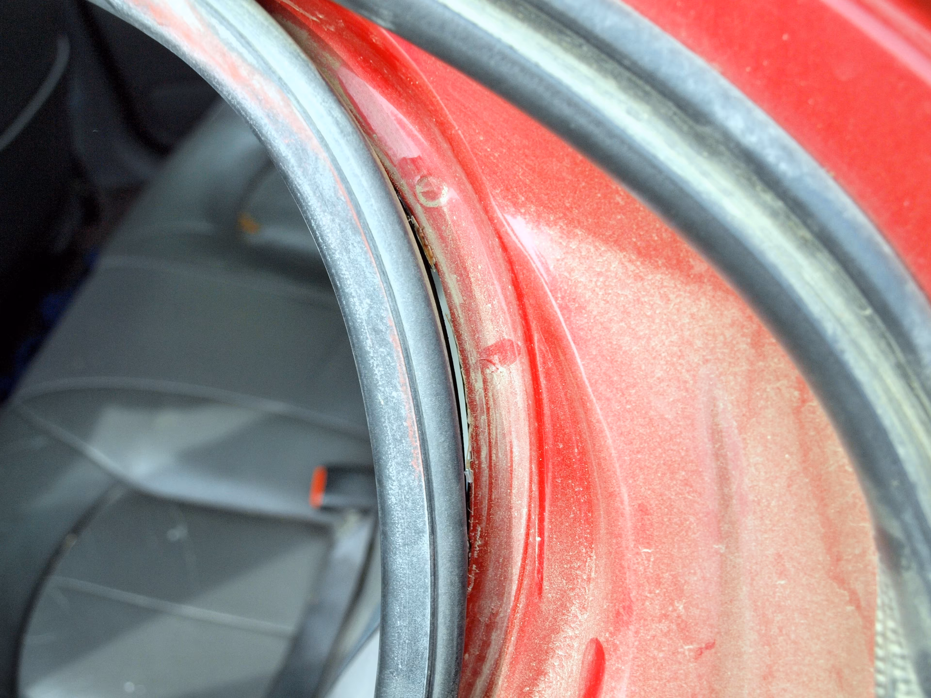 Who makes bespoke car door seals?