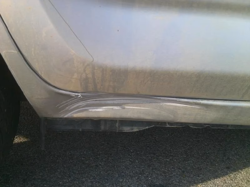 How do I replace a sill?