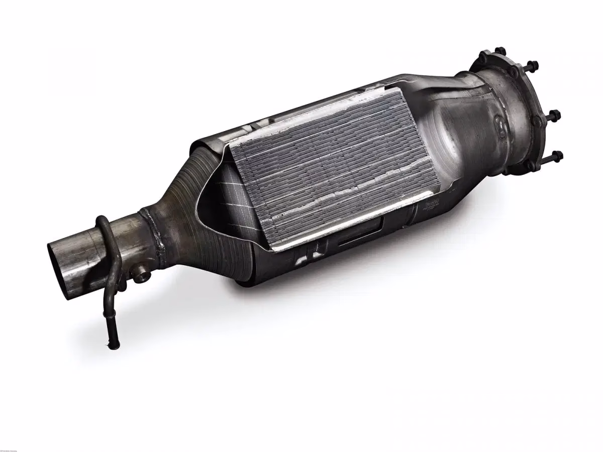 How long does a DPF filter last?