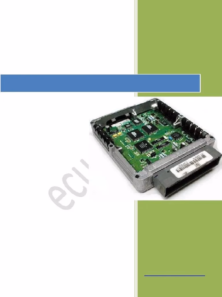 How can I reset my car ECU?