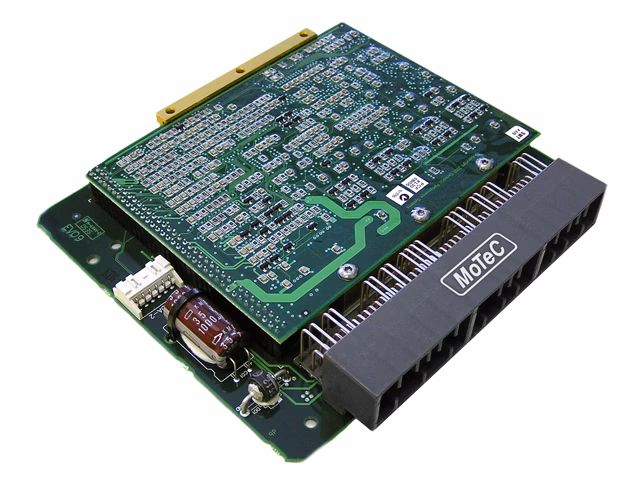 How do I get my ECU repaired?