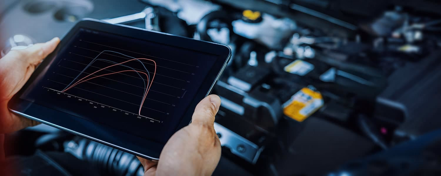 Who is ECU repair & repair?