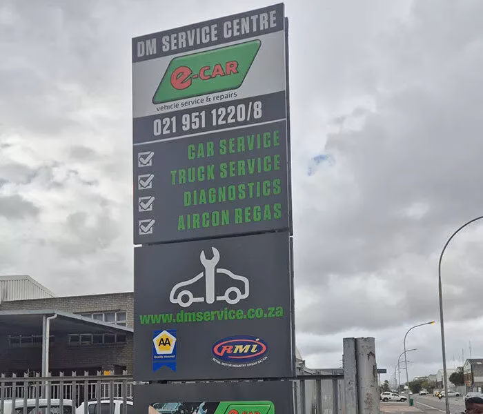 Can E-car repair my electric window?