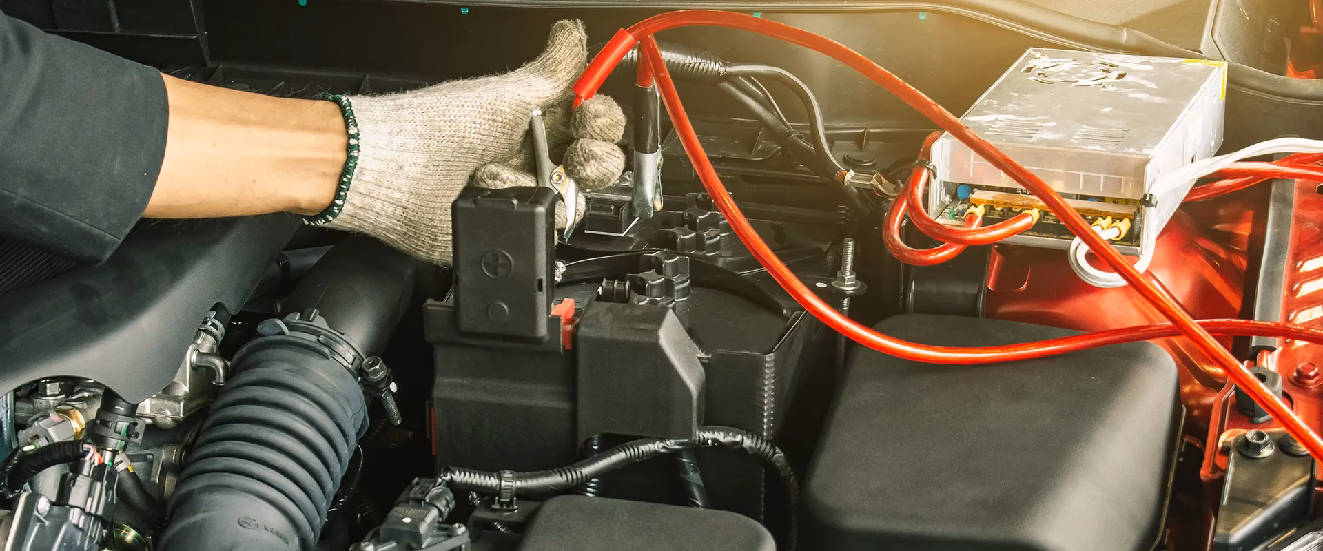 What is auto electrical repair services in Calgary?