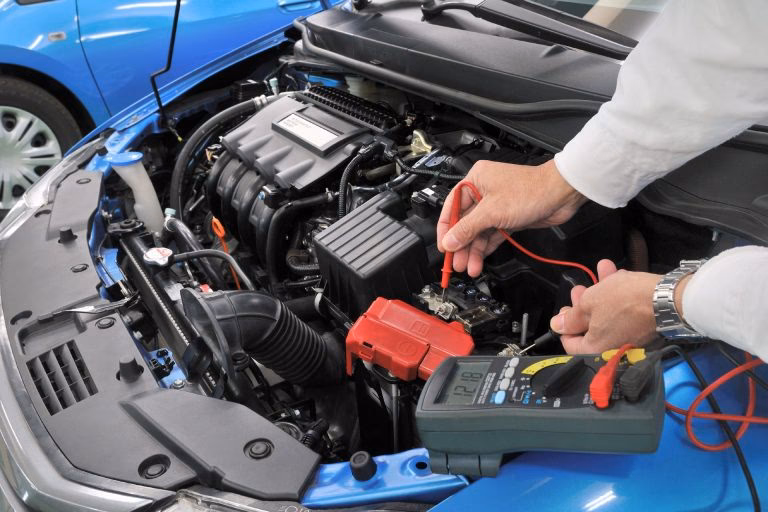 Do you need Auto electrical services in NSW?