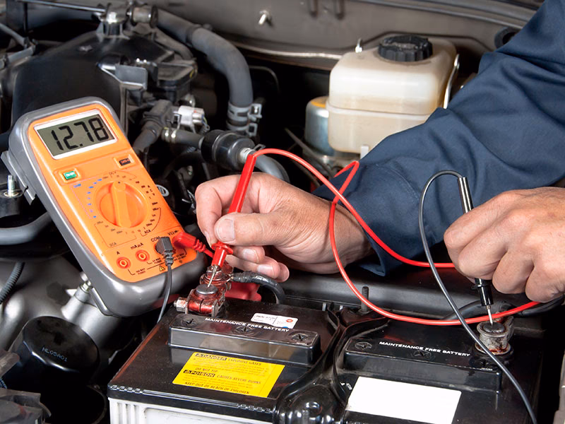 Who are the best electrical repair companies in Glasgow?