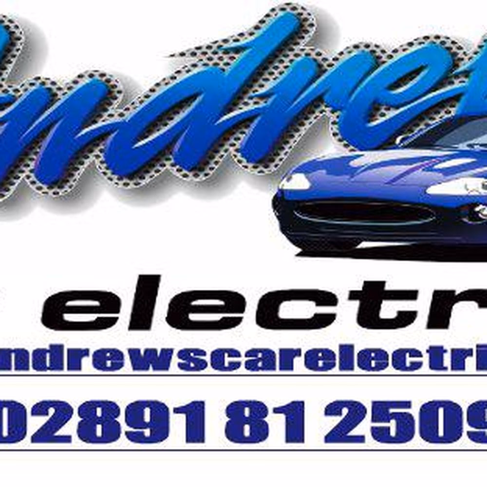 Where can I get help with electrical appliances in Newtownards?