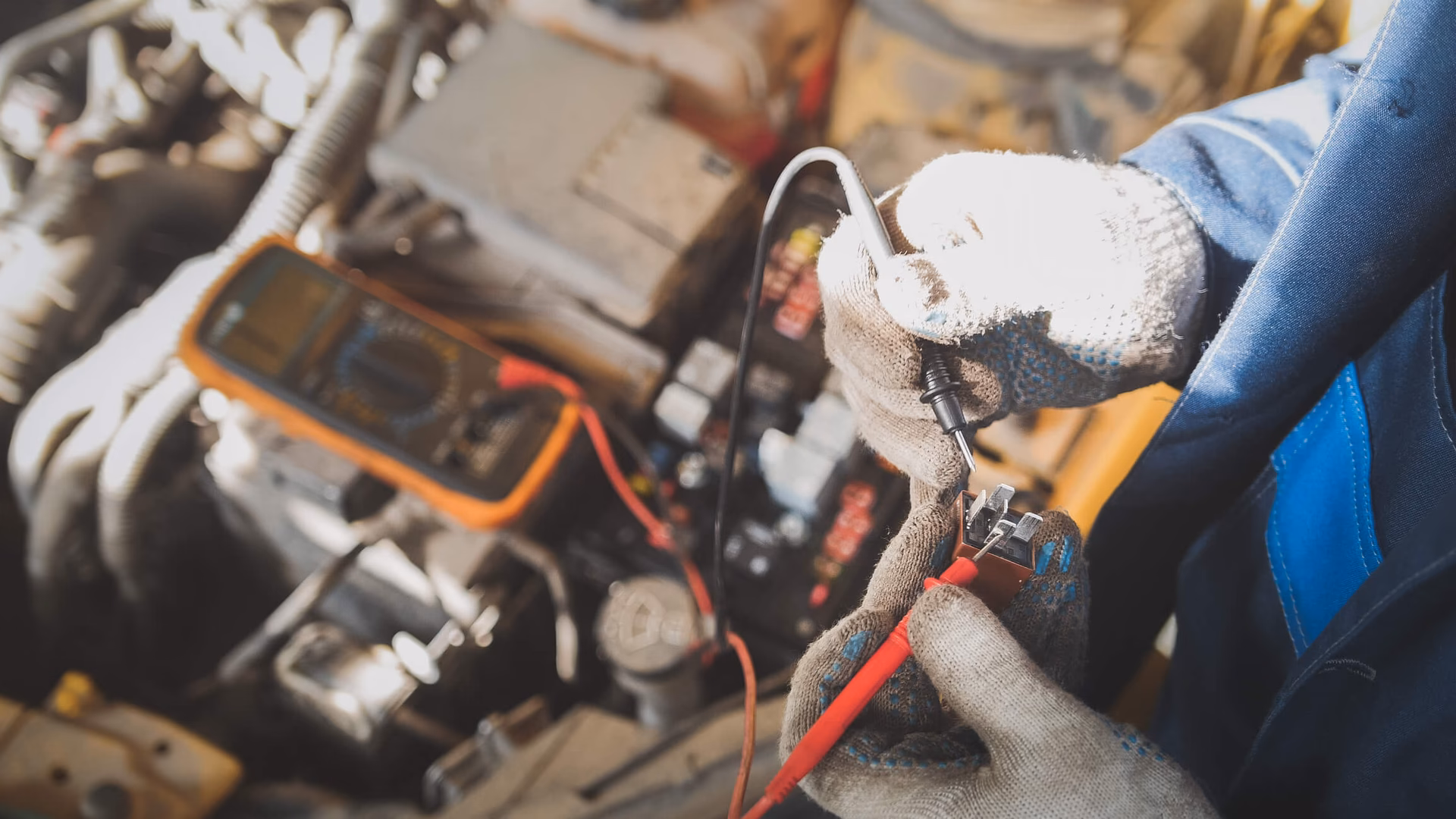 Why do I need a check engine light diagnostic?