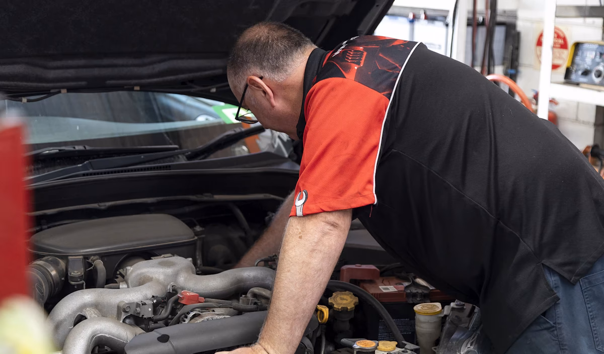 Who are Cranbourne Auto Electrical & Mechanical?