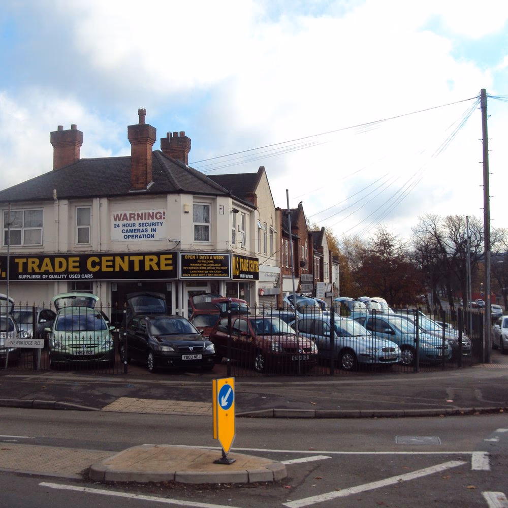 Who is Brandon auto electrics?