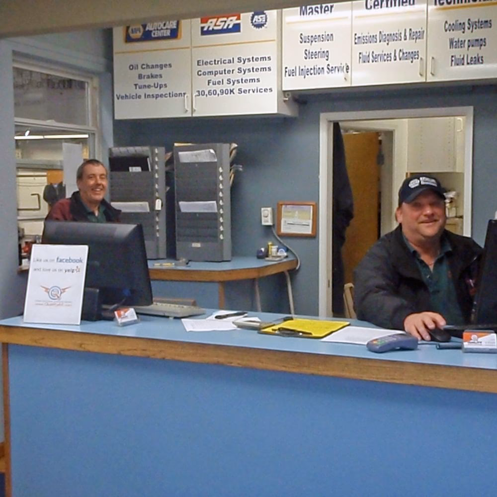 Who are Caesar auto electrical?