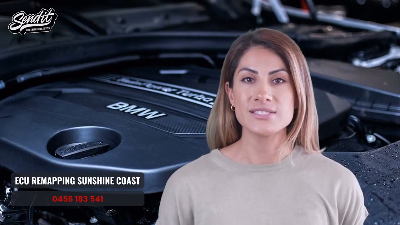 Does Sunshine Coast offer car detailing?