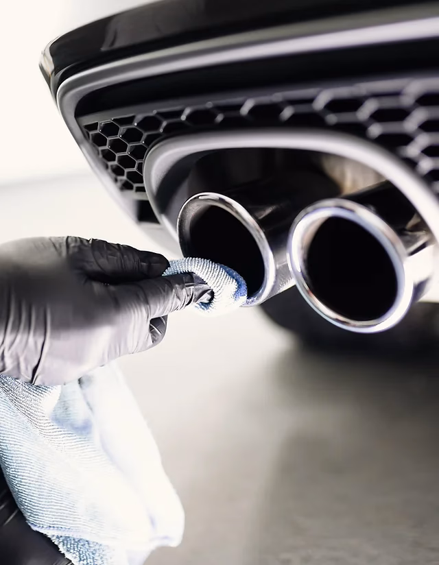 How important is a good exhaust system?