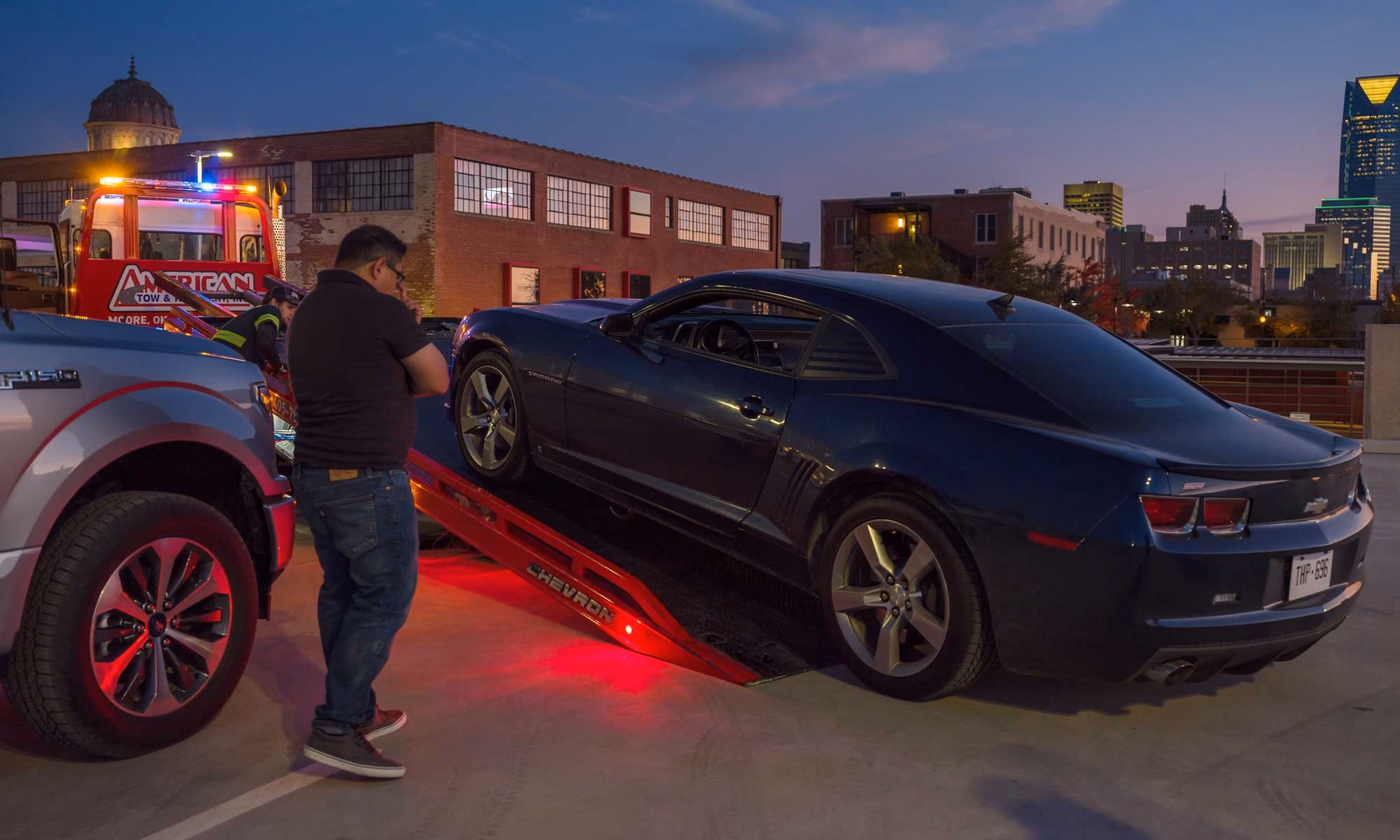 Why is Oklahoma redefining the way Oklahomans engage with government services?