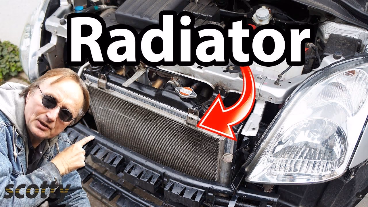 How much does it cost to replace a blower motor?