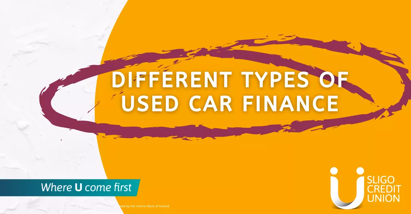 Where can I buy a used car in Ireland?