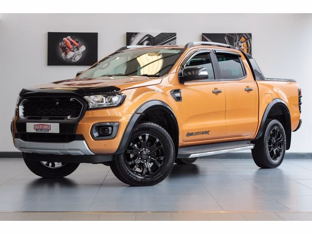 Where can I buy a used car in Ireland?