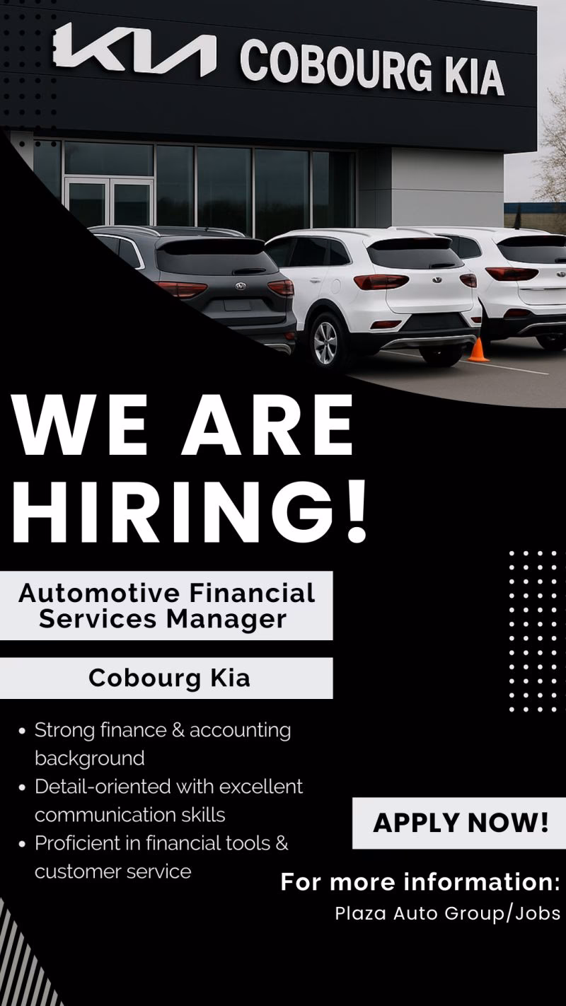 Who is Toyota Financial Services (UK) plc?