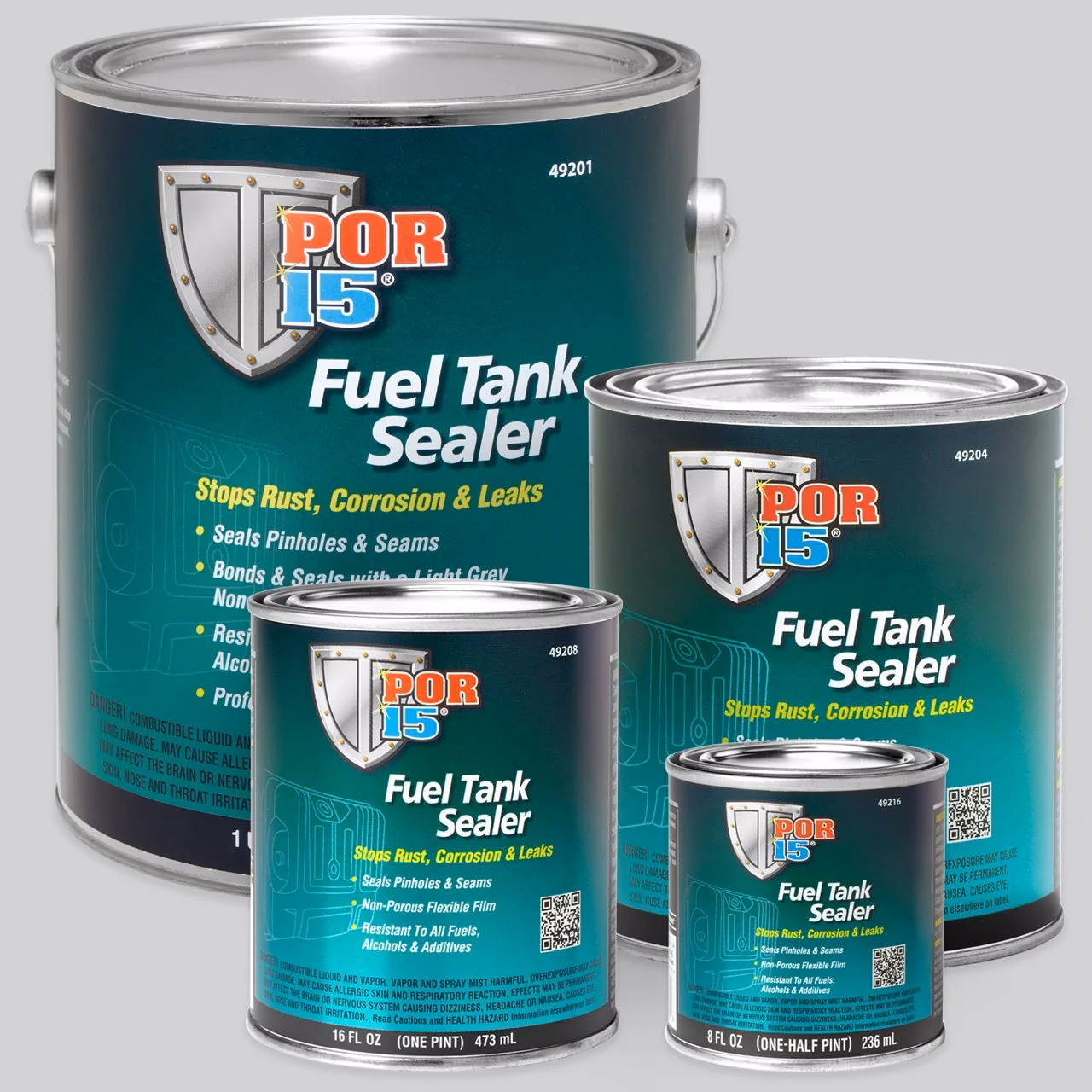 What services does petrol tank company offer?