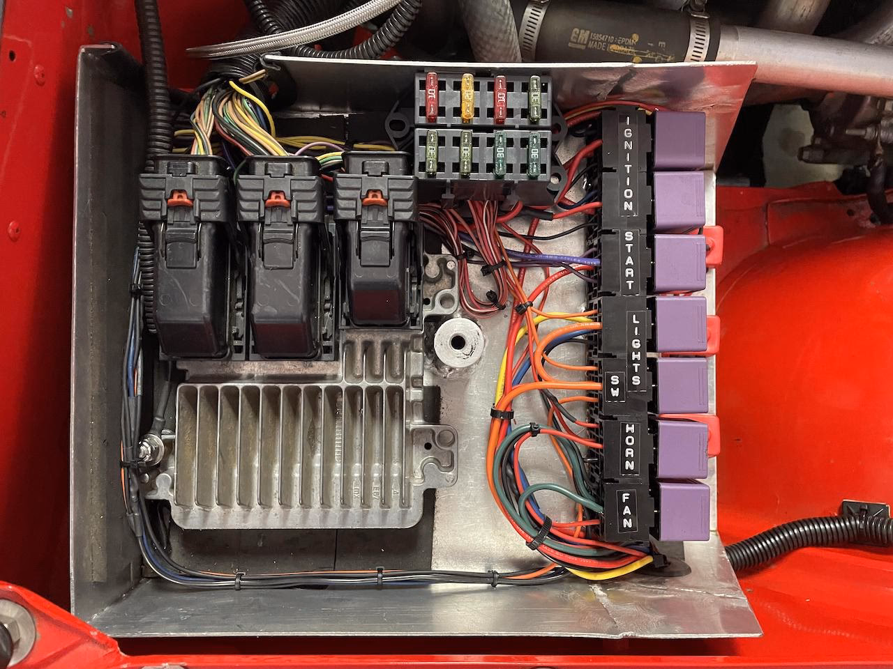 Why should you choose Bristol auto electrical?