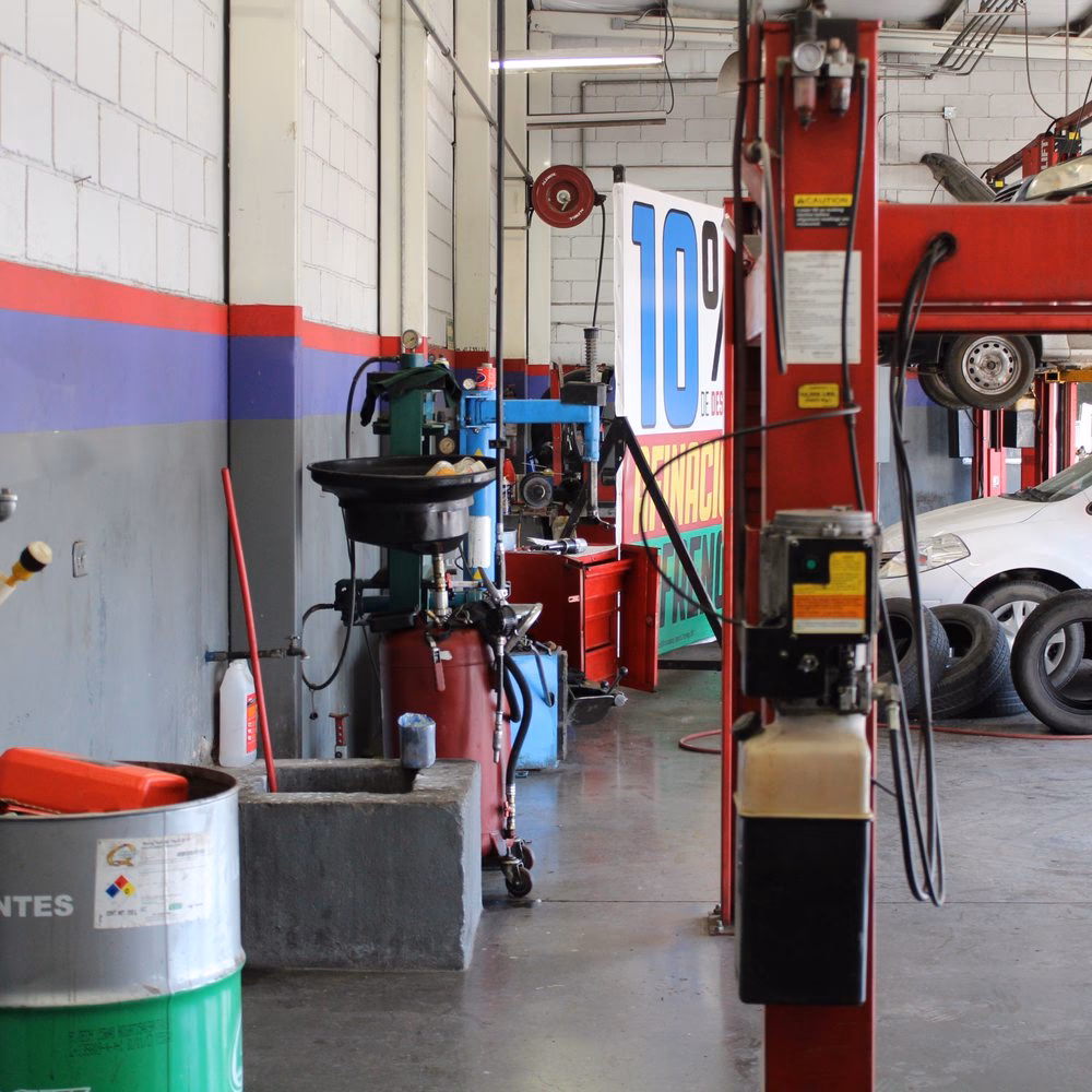 Should I use an approved garage after a car insurance claim?