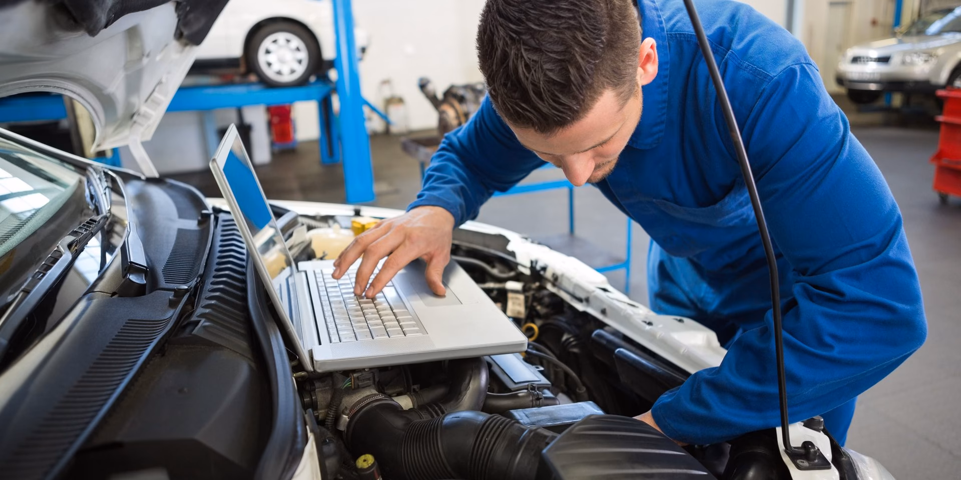 How do I find a trusted garage in Stoke-on-Trent?