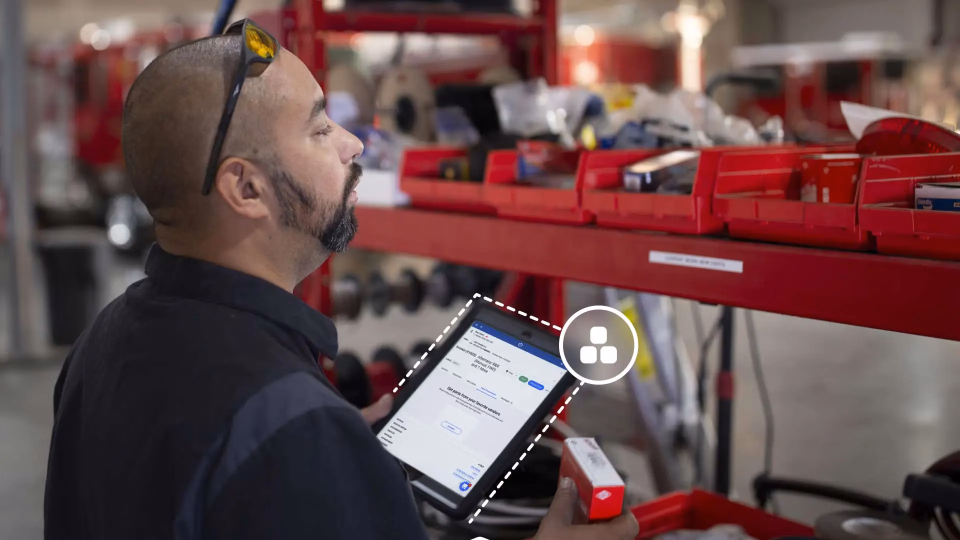What is the best garage management software in UK?