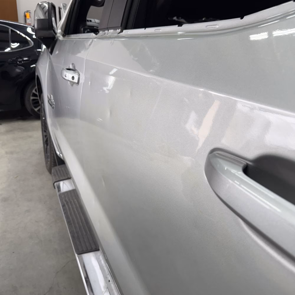 Who is paintless dent repair Fort Worth?