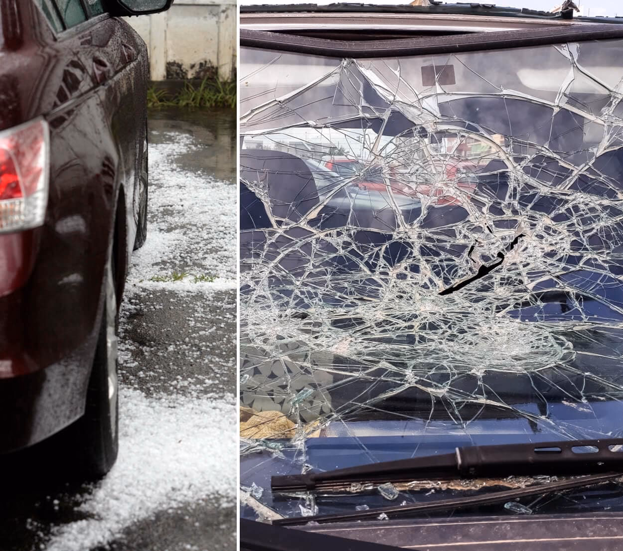 Who is Gerber Collision & Glass in Lexington?