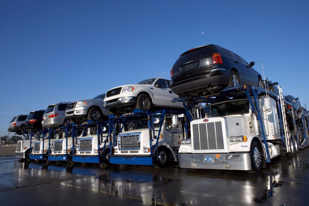 Why should you hire a car hauler Dispatcher Service Company?