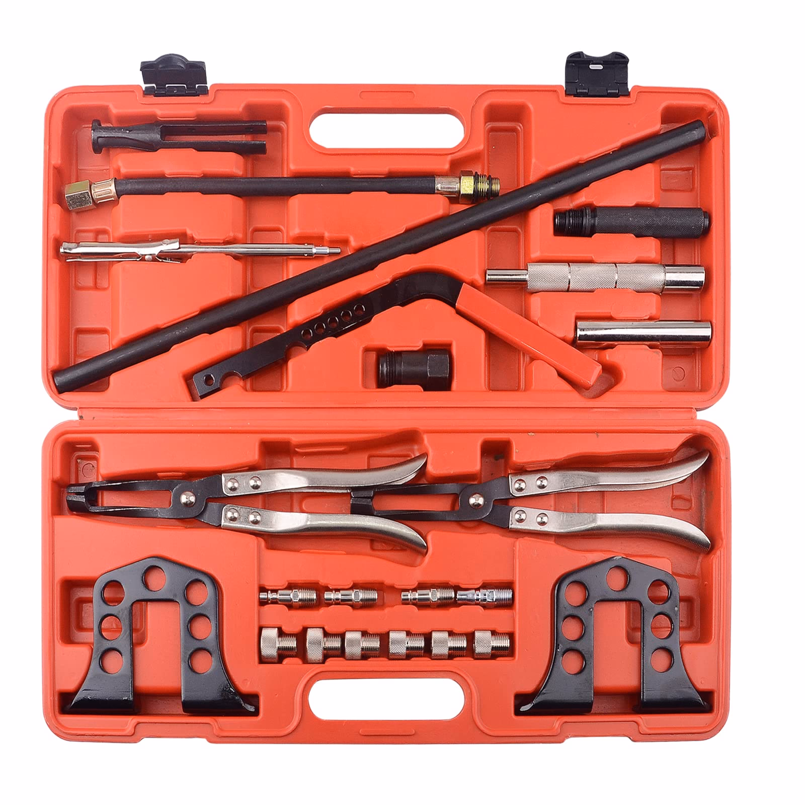 Why should I get a headlight restoration kit?