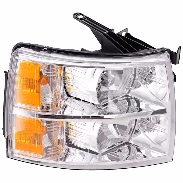 What is a headlight restoration service?