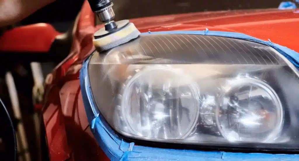 Where can I find car headlight repair services in Adelaide?