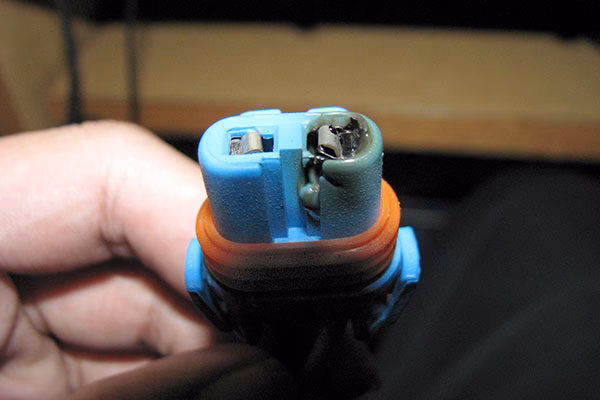 Why do I need to replace my headlight wiring harness?