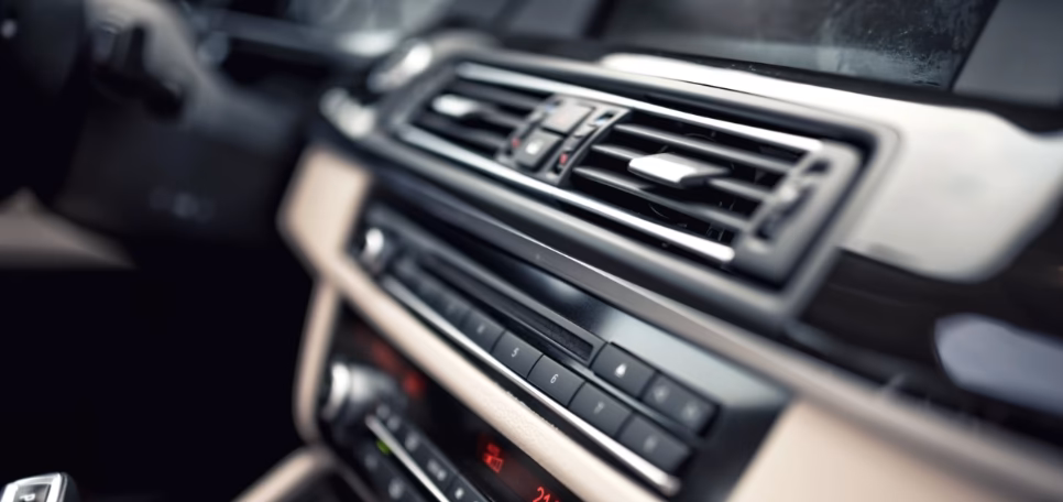 Can RAC mobile mechanics fix a car heater?