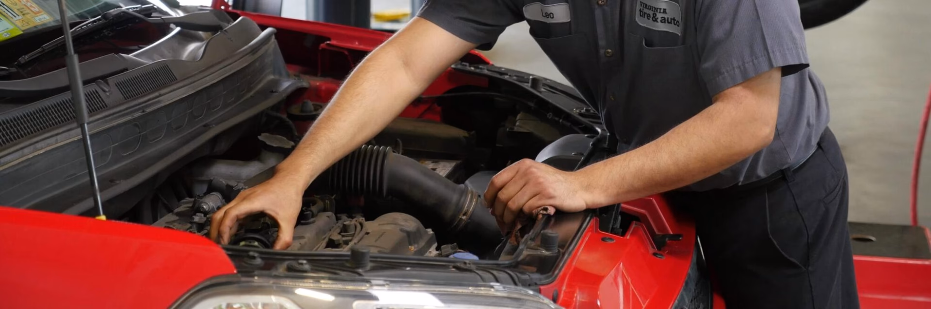 Is Freon a good auto repair shop?
