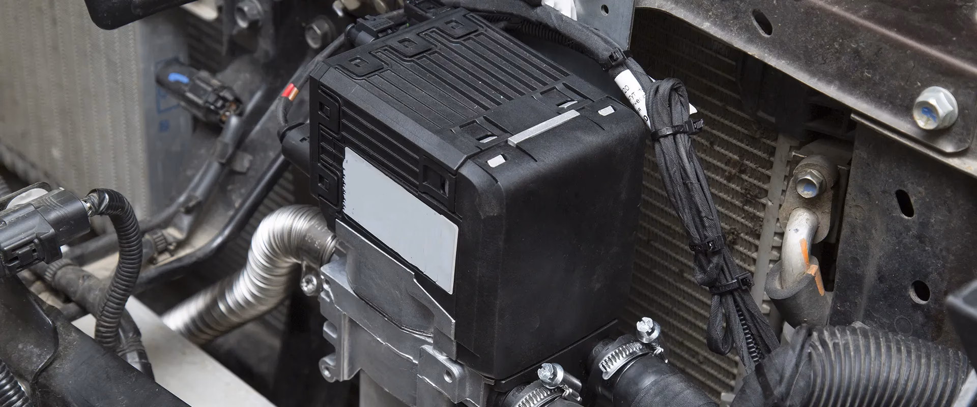 Who are Scots heating systems?