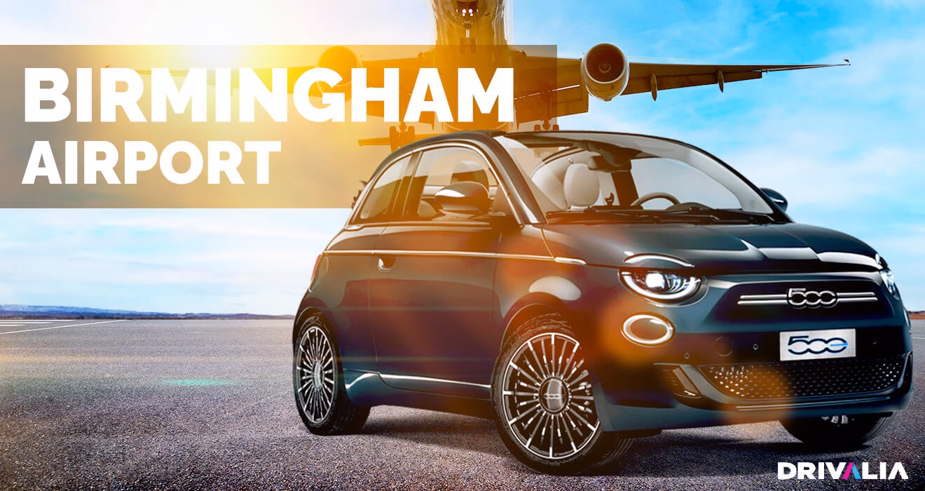 Can Enterprise provide van rentals in Birmingham?